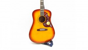 Holiday Gift Idea: Epiphone Acoustic Guitar