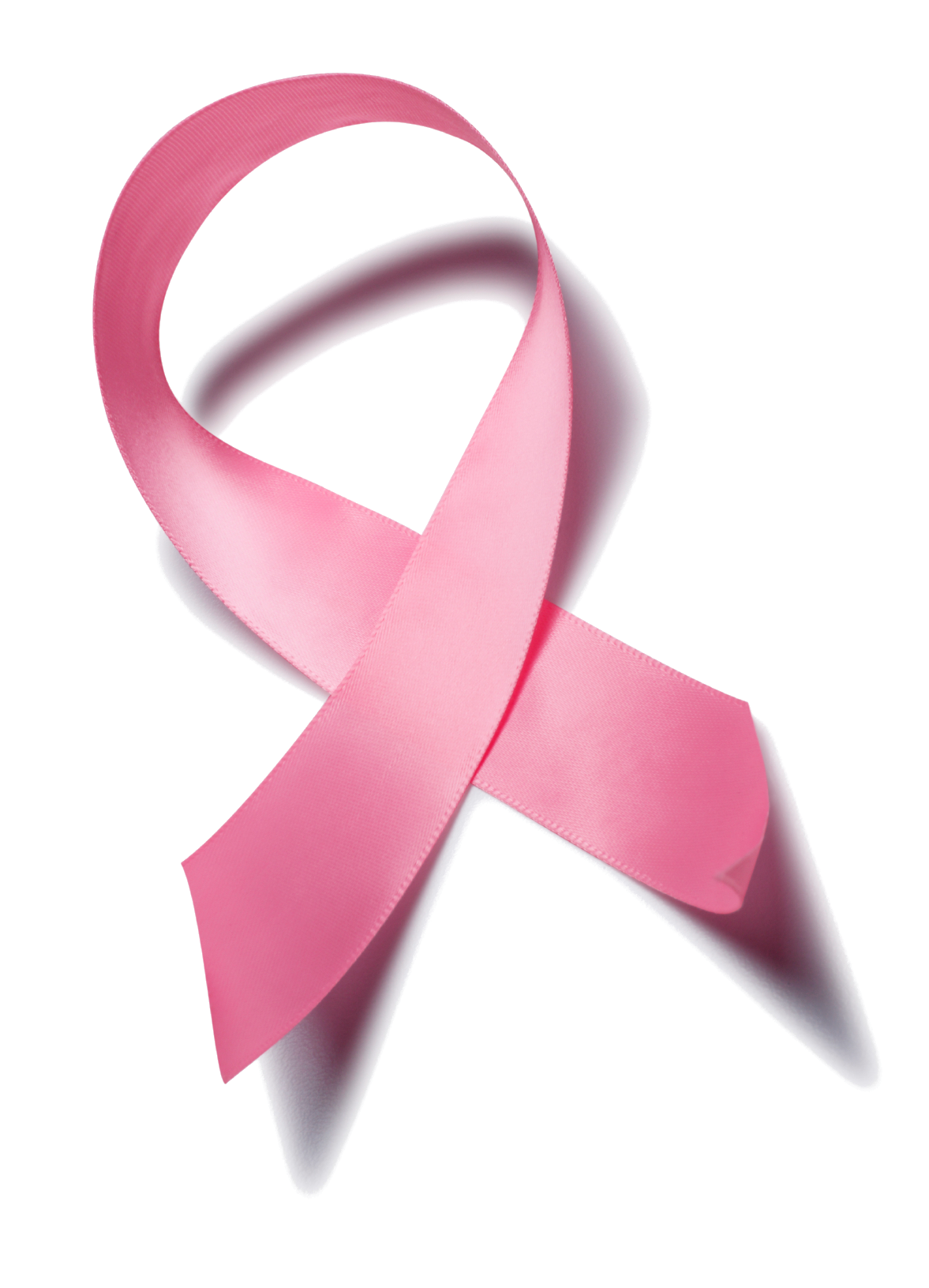 The Pink Ribbons of Breast Cancer Awareness