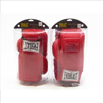 Boxing Gloves, 2 Pairs