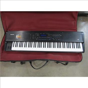 Esoniq Portable Grand Piano