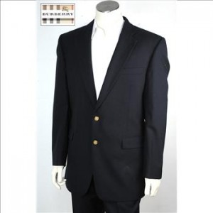 Men's Burberry Designer Jacket - Size 44L - $599.00 Retail
