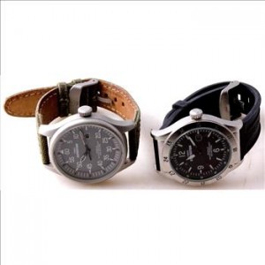 Timex Expedition Watches (2pcs)