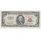 1966 $100 Red Seal Note - Tough To Find