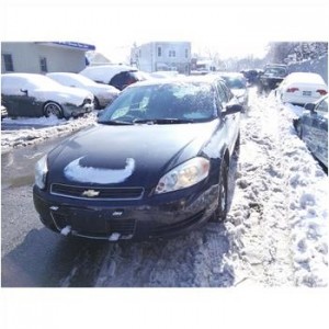 2007 Chevrolet Impala Police *$5,730 Value* (Ridgewood, NY 11414)