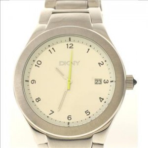 DKNY Quartz Watch
