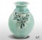 Eugenijus Tamosiunas! Hand Made Ceramic Vase Sculpture by Tamosiunas, Hand Signed by the Artist! List $75 - 2