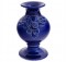 Eugenijus Tamosiunas! Hand Made Ceramic Vase Sculpture by Tamosiunas, Hand Signed by the Artist! List $75.00