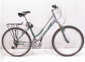 Giant Sedona DX Women's Hybrid Bike