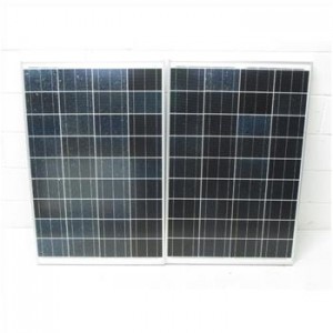 Kyocera Solar Panels, Pair