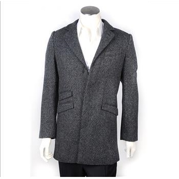 Men's Giorgio Armani Designer Jacket - Size S - $699.00 Value