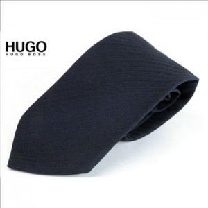 Men's Hugo Boss Designer Tie - $199.00 Retail
