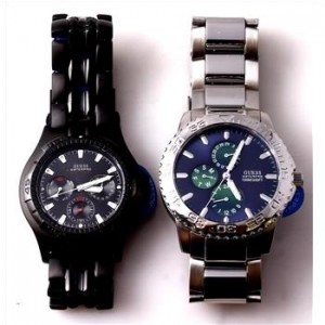 Guess Watches (2 pcs.)