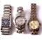 Armitron, Kenneth Cole New York, Lorus Watches, 3 Watches