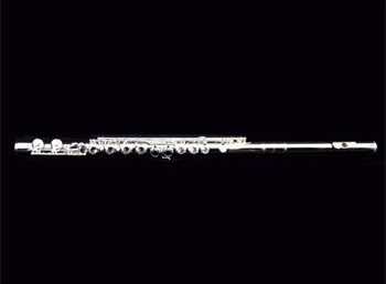 NFL-3S Nuova Flute with case - $299.00