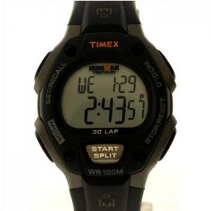 TIMEX Ironman Triathlon Digital Sports Watch