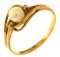 1.6 Gram 10kt Gold Ring