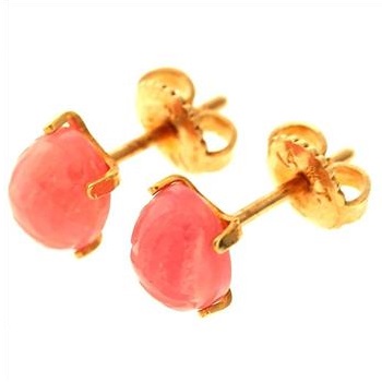 1.7 Gram 14kt Gold Earrings