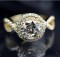 1.81Ct t.w. Diamond Wedding Ring, valued at $22,900