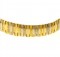 17.2 Gram 10kt Gold Bracelet