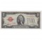 1928-D Series $2 Red Seal Note