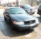 2001 Ford Crown Victoria S