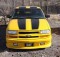 2003 Chevrolet S-10 Extended Cab Xtreme