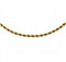 5.4 Gram 14kt Yellow Gold Rope Chain