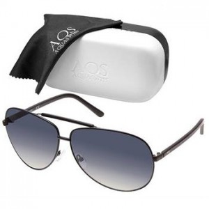 AQS Designer Sunglasses (Brand New), valued at $295