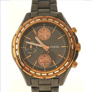 FOSSIL Mid-Size Watch
