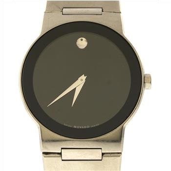 MOVADO Swiss Quartz Watch