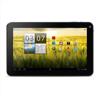 New 10.1" Touchscreen Tablet w/Dual Cams