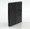 Nina Raye! Black Leather iPad Case! Made from Genuine Shark Leather! List $750