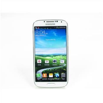 Samsung Galaxy S4 16GB, Verizon Wireless