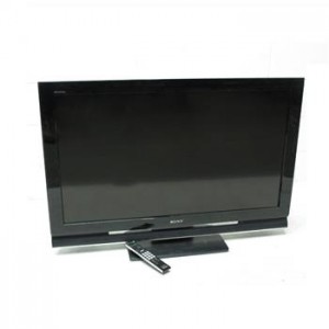 Sony Bravia 40" LCD HDTV