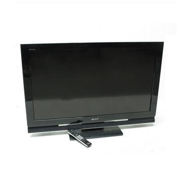 Sony Bravia 40" LCD HDTV