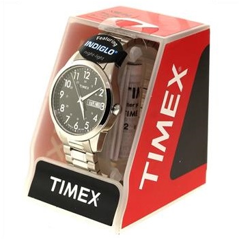 TIMEX Stainless Steel Watch