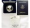 Tough Date 1994-P Deep Cameo Proof Silver American Eagle in Original Mint Packaging w COA