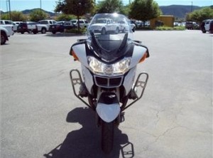 2006 BMW RTR 1200 P Motorcycle *No Reserve*