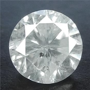 .64 ct Natural Diamond Round Brilliant Loose Stones
