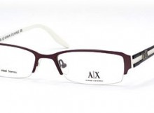 Armani Exchange Glasses (Brand New), Retail $156