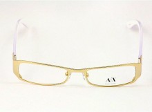 Armani Exchange Unisex Glasses (Brand New), Retail $240
