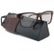 Brand New Fendi Glasses, Retail Value $348