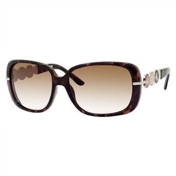 Brand New Juicy Couture (Bronson) Sunglasses, Retail Value $211