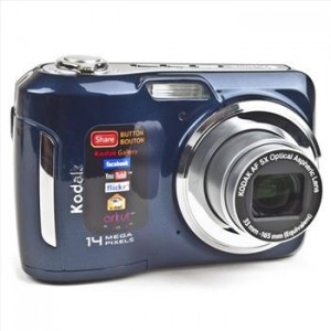 Brand New Kodak EasyShare 14MP HD Camera