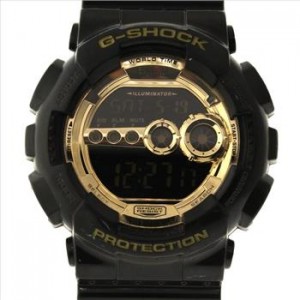 CASIO G-Shock Watch