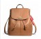 COACH Backpack Park British Leather, Retail $358