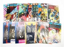 DC Comic Books, 15+ Pieces