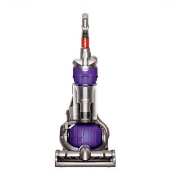 Dyson DC24 Animal Compact Upright Vacuum Cleaner, Retail $549