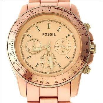FOSSIL Quartz Watch