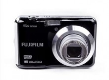 Fujifilm FinePix 16MP Digital HD Camera